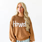 HOWDY SWEATER