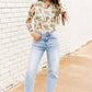 WM CACTUS COWGIRL MESH
