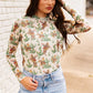 WM CACTUS COWGIRL MESH
