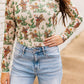 WM CACTUS COWGIRL MESH