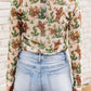 WM CACTUS COWGIRL MESH