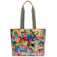 CONSUELA COLIN JOURNEY TOTE