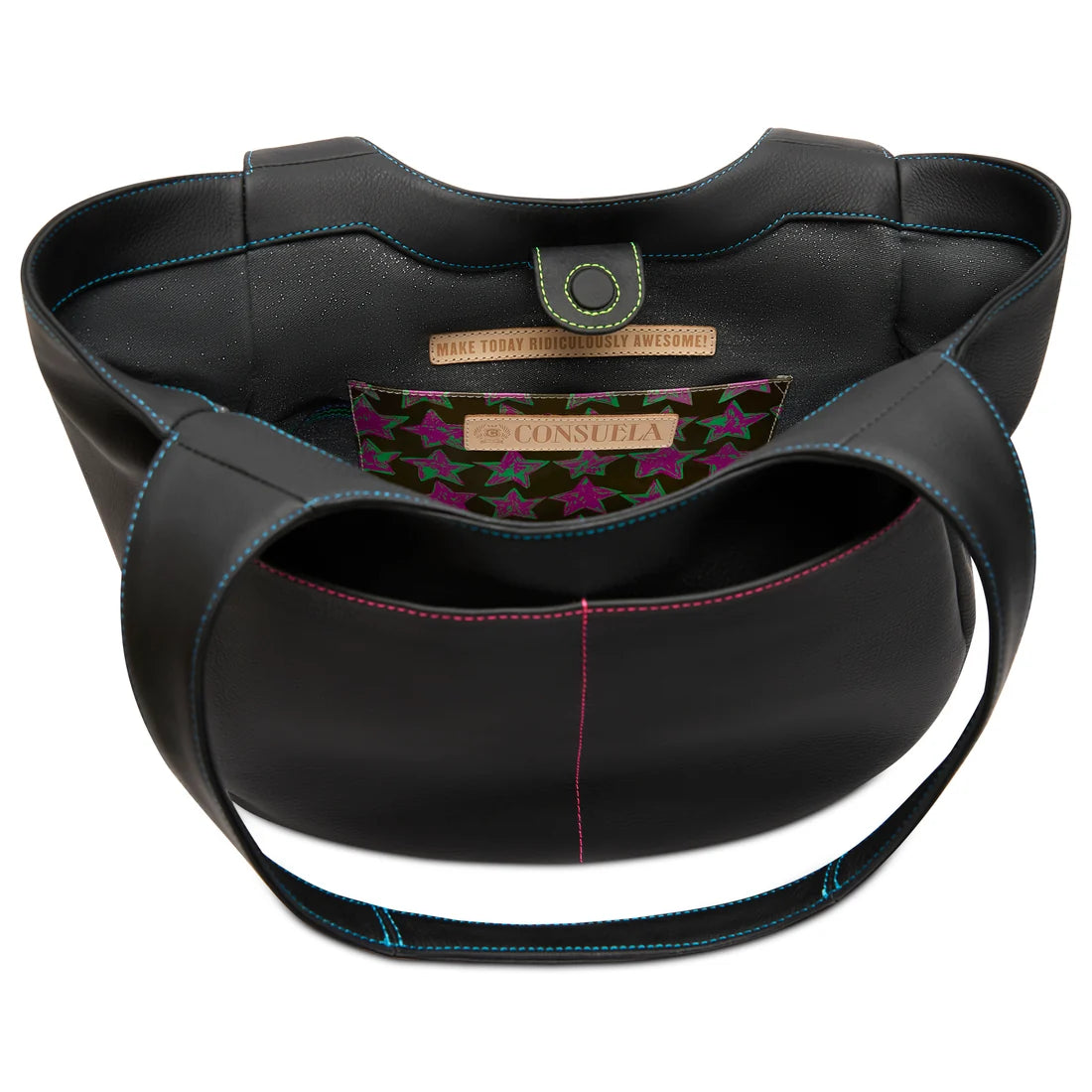 CYNDI JOYA TOTE