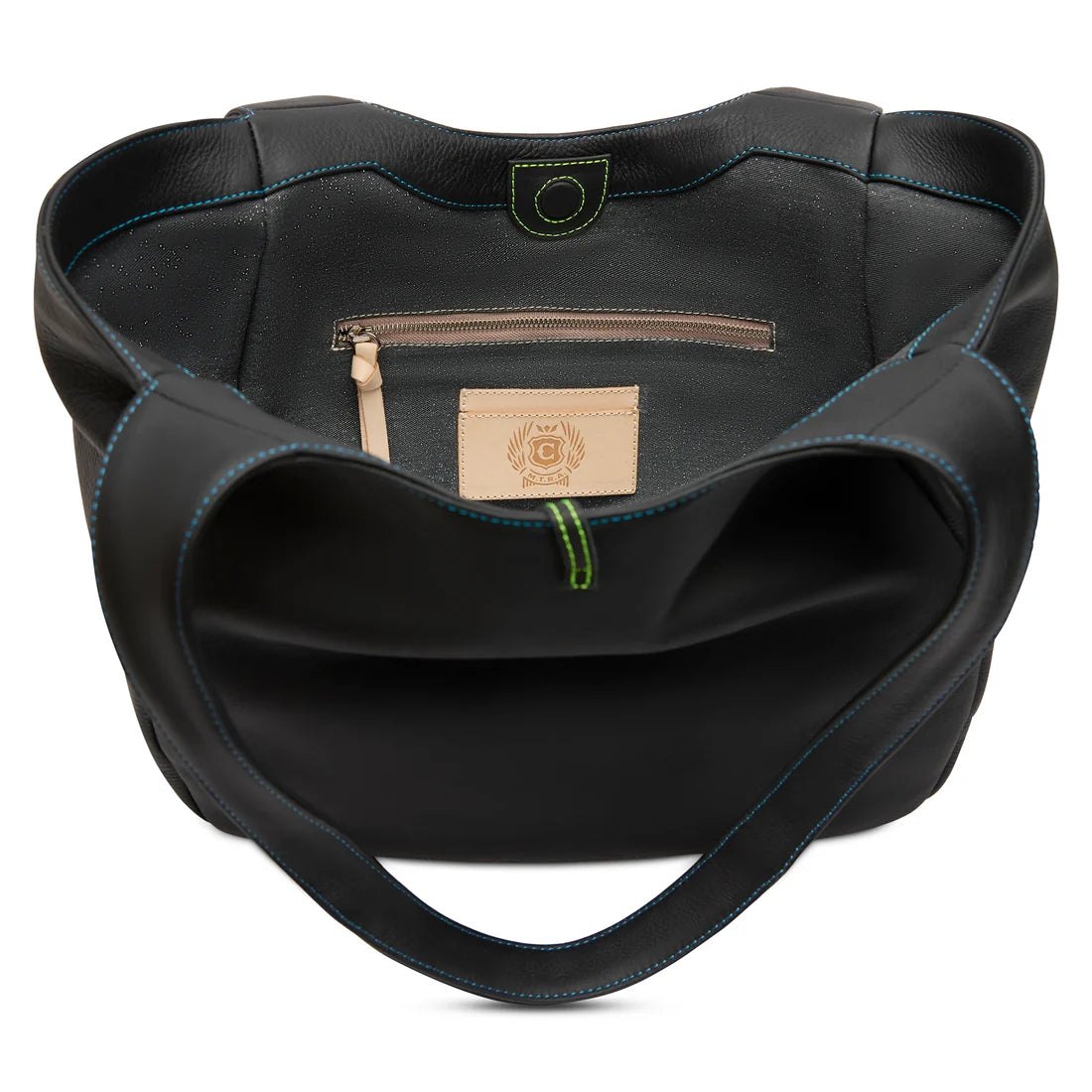 CYNDI JOYA TOTE