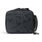 BLACK CAMO LUNCHBOX