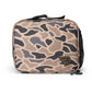 GAUGE CAMO LUNCHBOX