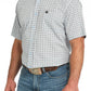 CINCH MNS DAISY SS