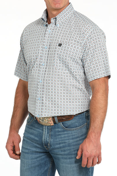 CINCH MNS DAISY SS