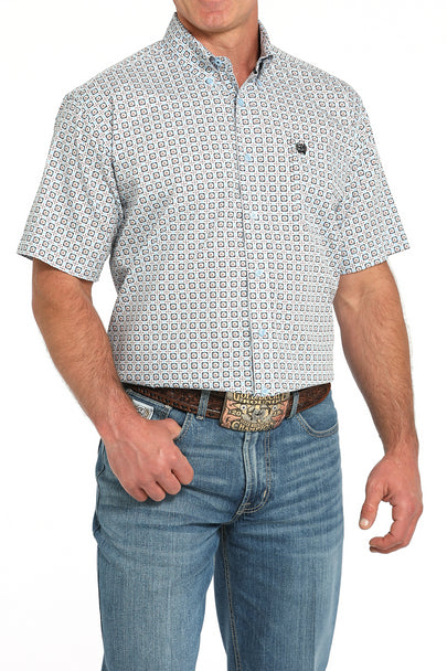 CINCH MNS DAISY SS