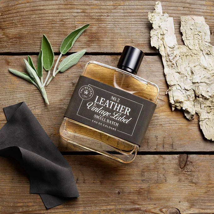 SMALL BATCH NO.2 COLOGNE