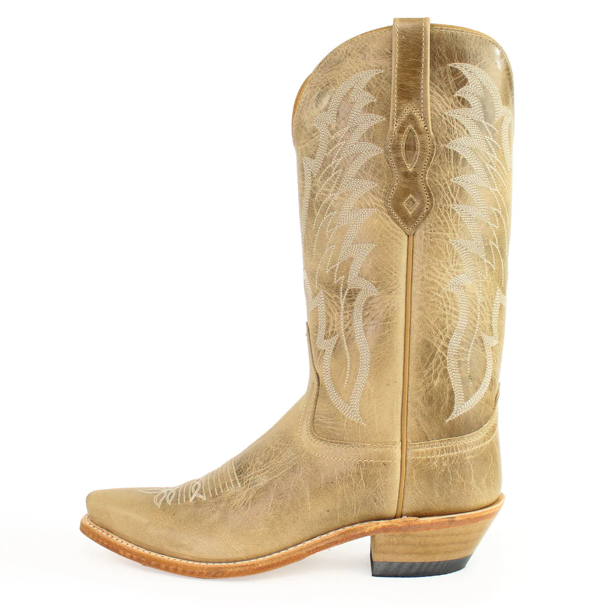 OLDWEST WOMEN BOOTS LF1642