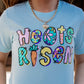 HE HAS RISEN TEE