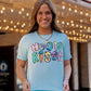 HE HAS RISEN TEE