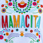 MAMACITA AND FLOWERS TEE