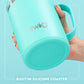 BOURBON BARREL LG MUG 24OZ