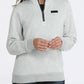 CINCH WM GRY 1/4 ZIP