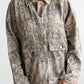 WOMENS CAMO UTILITY JACKET