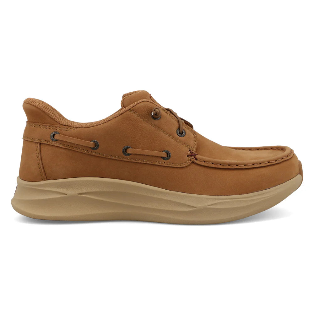 TWISTED X FEATHER X CASUAL SHOE