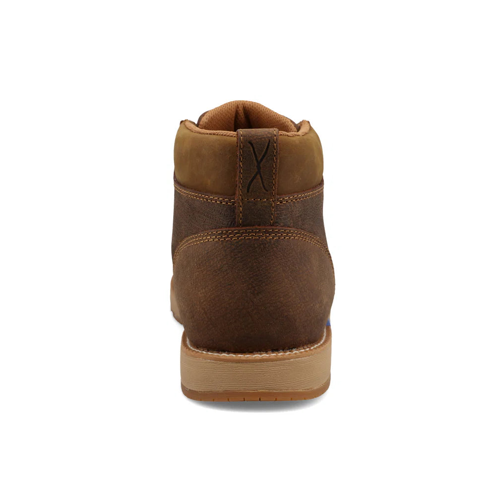 TWISTED X BARNSHEILD 6' BOOT