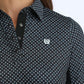 WMS BLACK HYBRID LS