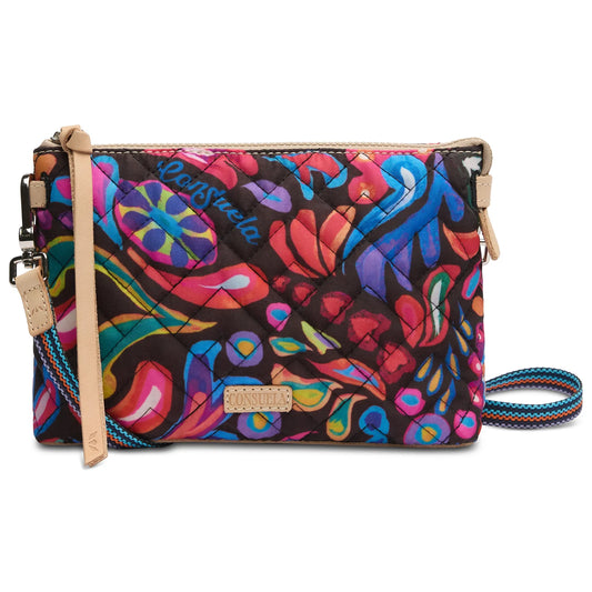 CONSUELA SAM MIDTOWN CROSSBODY