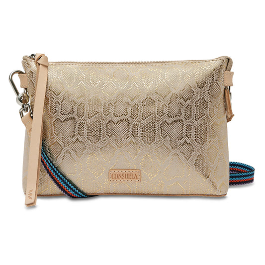 CONSUELA LEAH MIDTOWN CROSSBODY