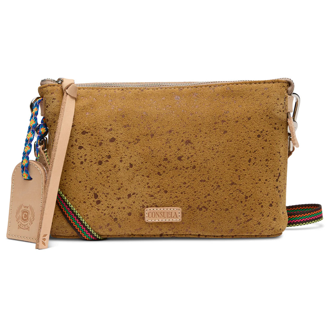 CONSUELA CIDEN MIDTOWN CROSSBODY