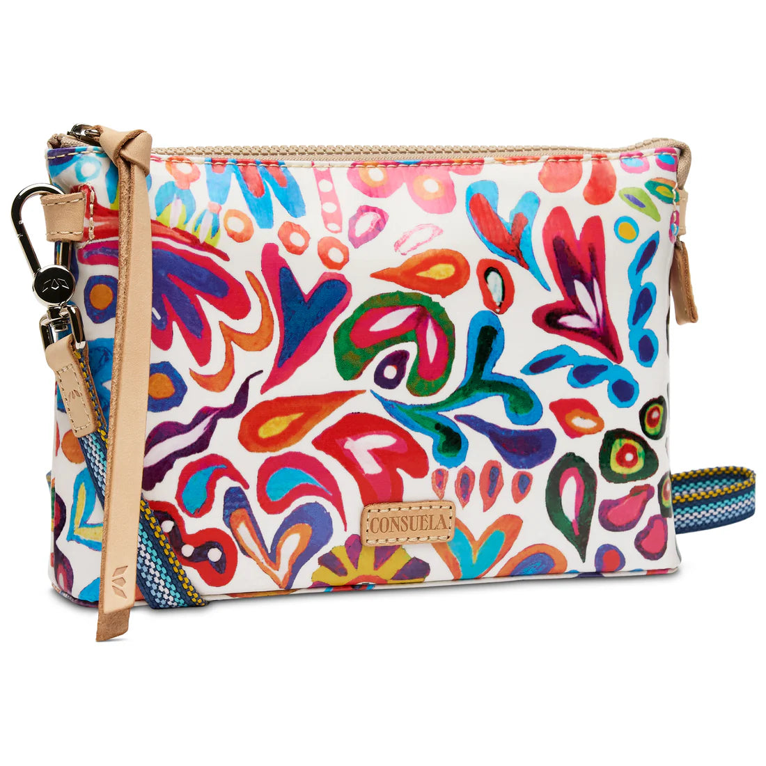 BIANCA MIDTOWN CROSSBODY