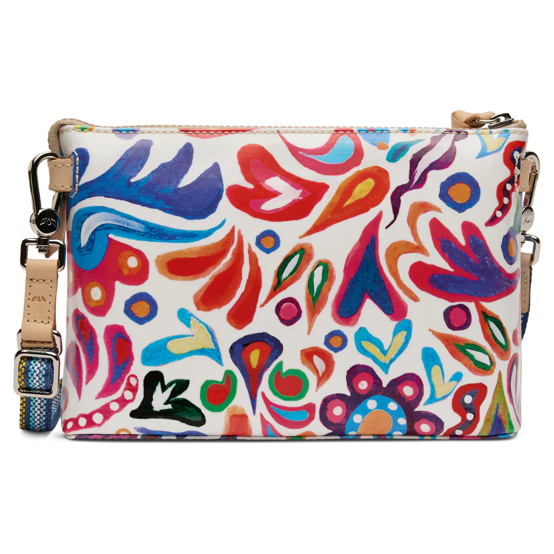 BIANCA MIDTOWN CROSSBODY