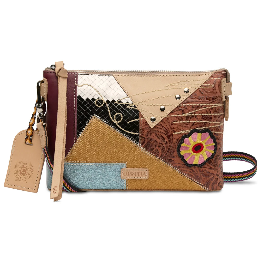 MAX MIDTOWN CROSSBODY