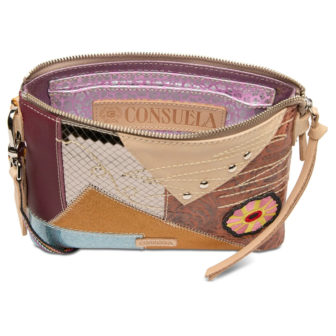 MAX MIDTOWN CROSSBODY