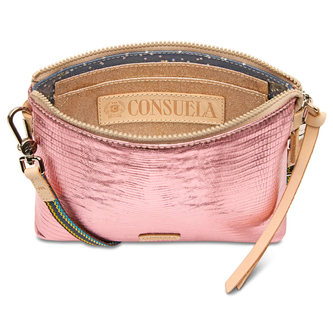 ELODIE MIDTOWN CROSSBODY