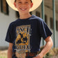 BABY/TODDLER/BOYS SS NAVY TEE