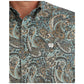 MN PAISLEY WEAVE LS