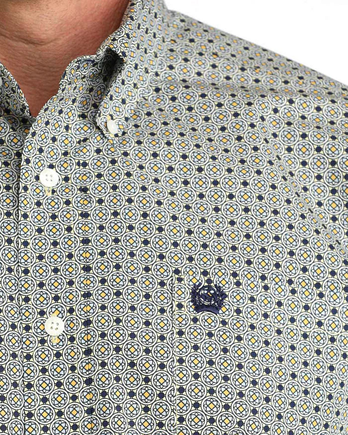MNS SS MULTI PRINT
