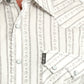 MNS WHITE MODERN LS