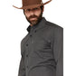 MENS MODERN FIT LONG SLEEVE NAVY