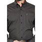 MENS MODERN FIT LONG SLEEVE NAVY