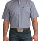 ARENA FLEX LILAC SS SHIRT