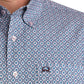 ARENA FLEX LILAC SS SHIRT