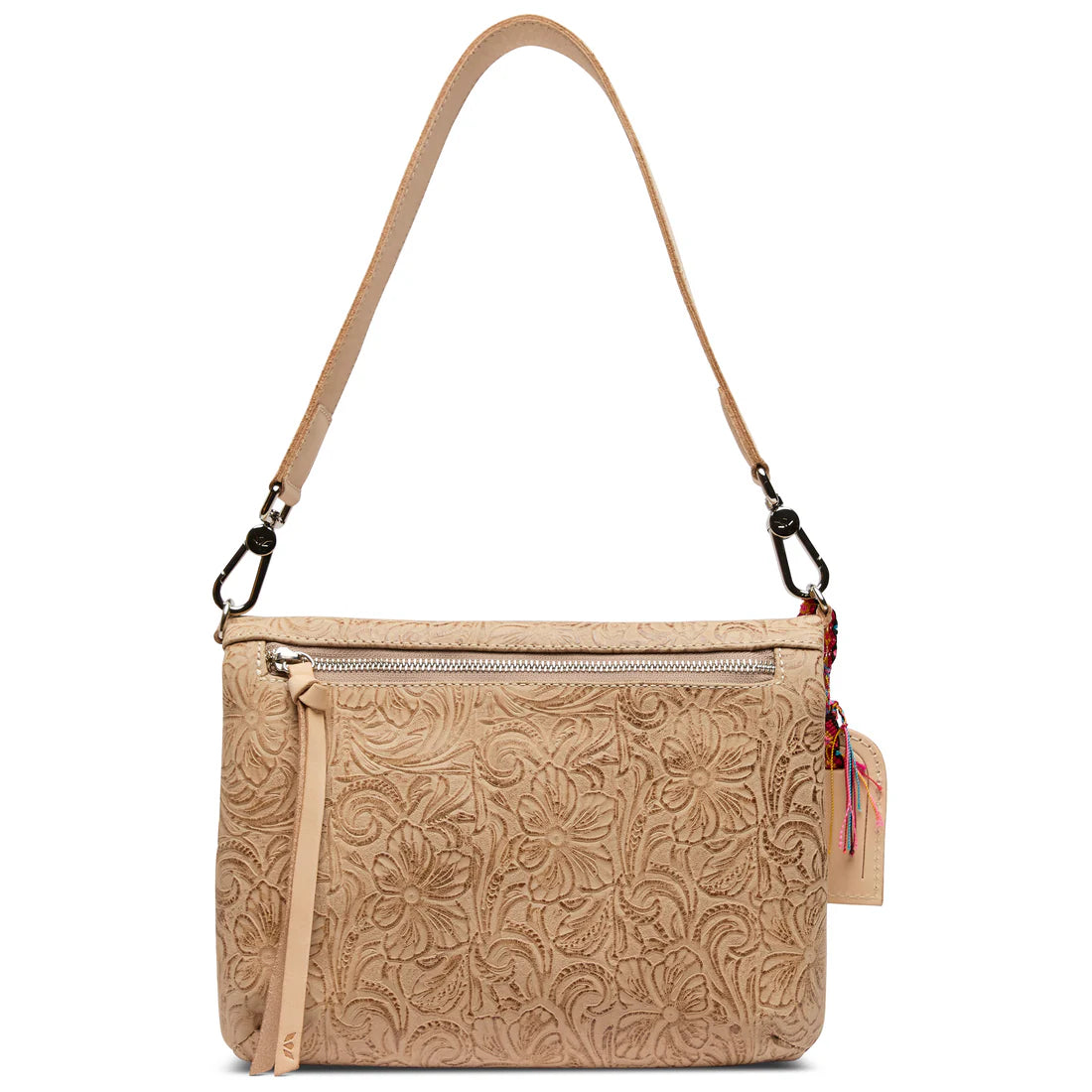 LAWTON METRO CROSSBODY
