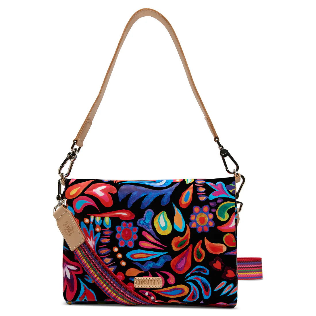SOPHIE METRO CROSSBODY