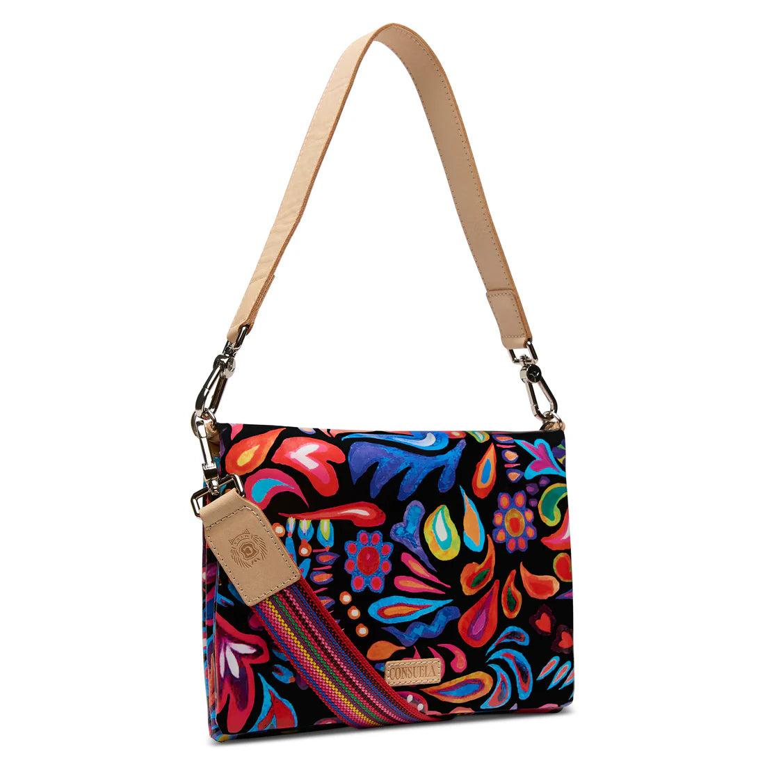 SOPHIE METRO CROSSBODY