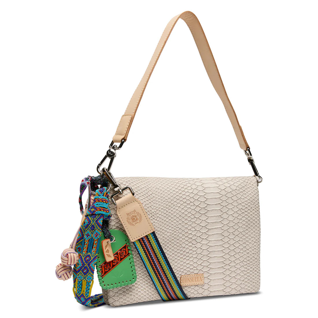 THUNDERBIRD METRO CROSSBODY