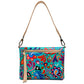TASHA METRO CROSSBODY