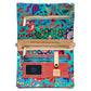 TASHA METRO CROSSBODY