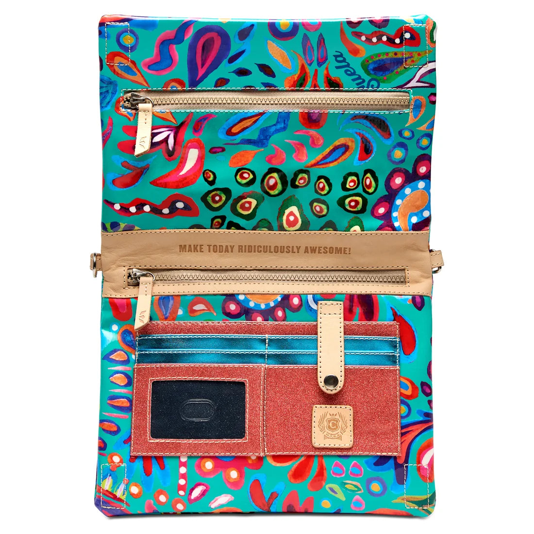 BAE METRO CROSSBODY