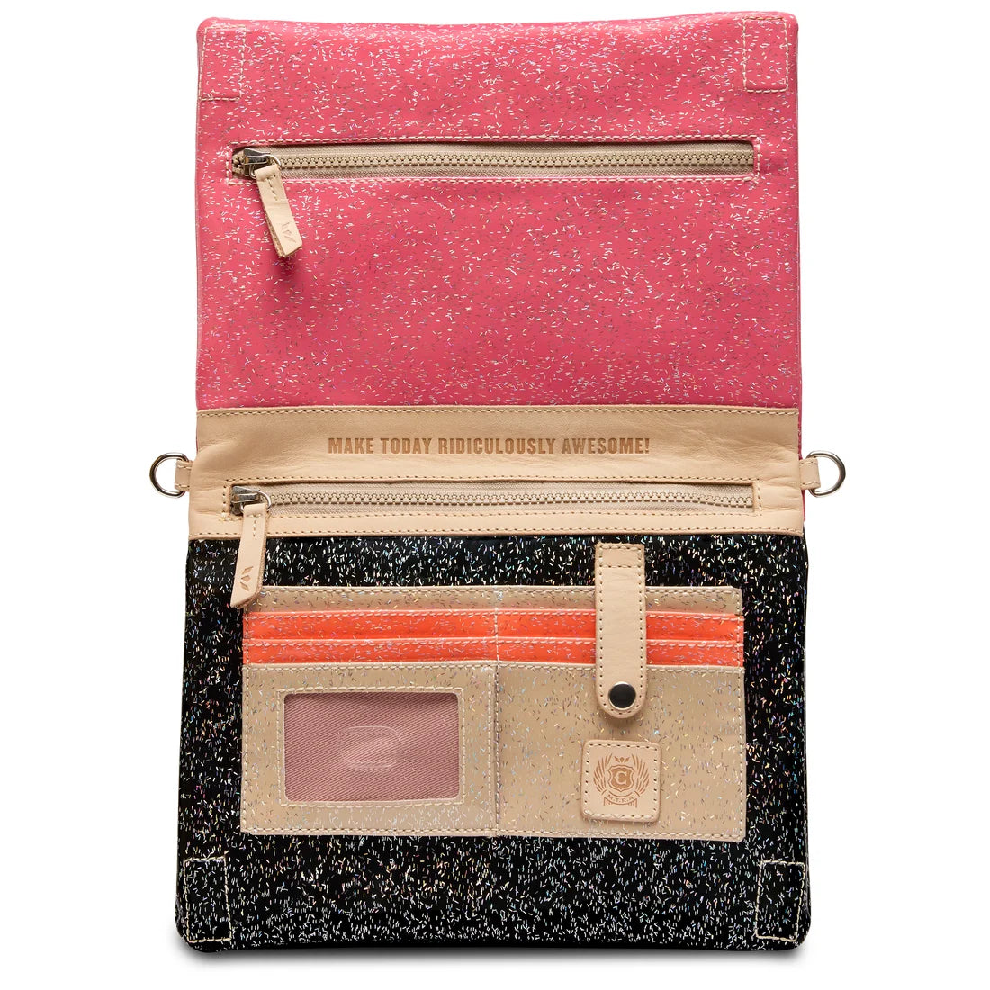 BAE METRO CROSSBODY