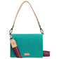 SHAY METRO CROSSBODY