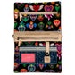 VIDA METRO CROSSBODY